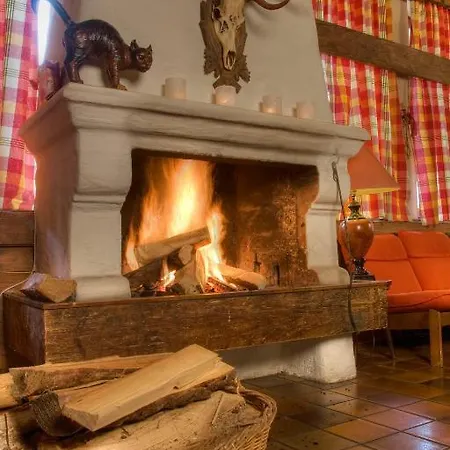 Restaurant Orgler Kaprun
