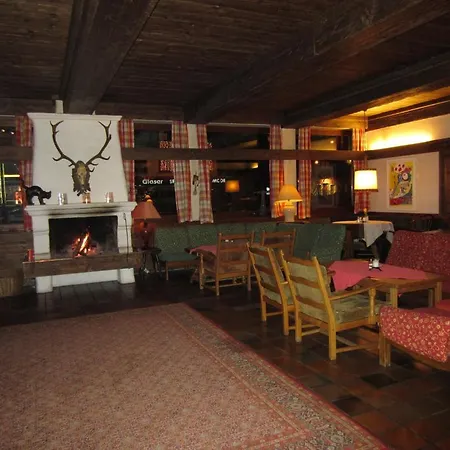 Restaurant Orgler Hotel Kaprun