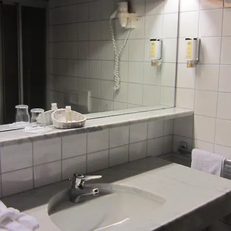 Hotel Restaurant Orgler 4*