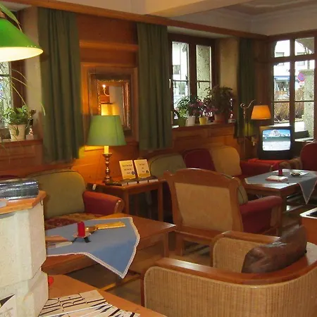 Restaurant Orgler 4*
