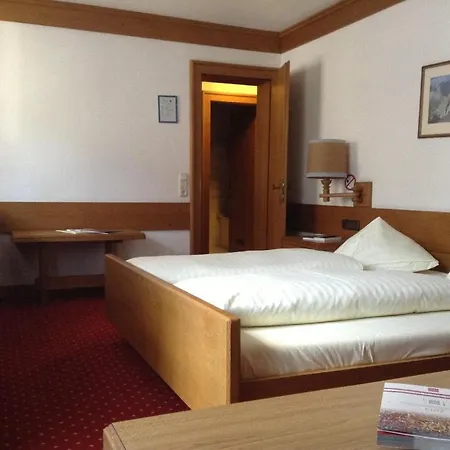 Hotel Restaurant Orgler