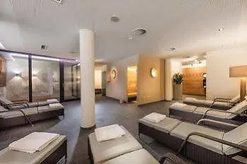 Hotel Restaurant Orgler 4*