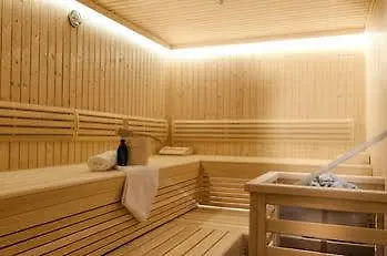 Hotel Restaurant Orgler 4*