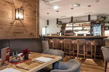 Hotel Restaurant Orgler