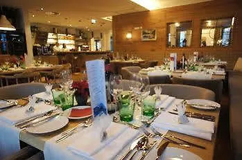 Hotel Restaurant Orgler 4*