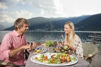 Hotel Restaurant Orgler Kaprun