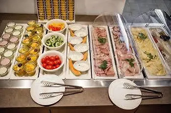 Hotel Restaurant Orgler