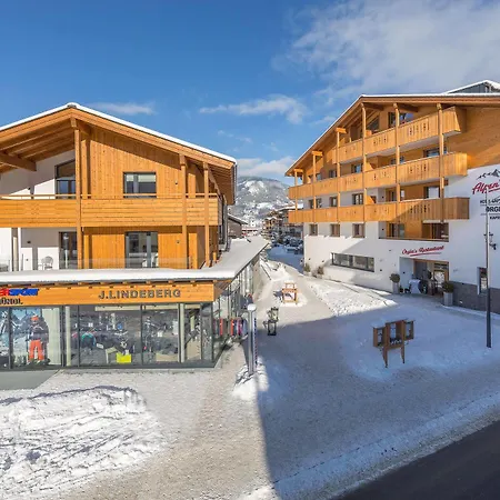 Restaurant Orgler Hotel 4*