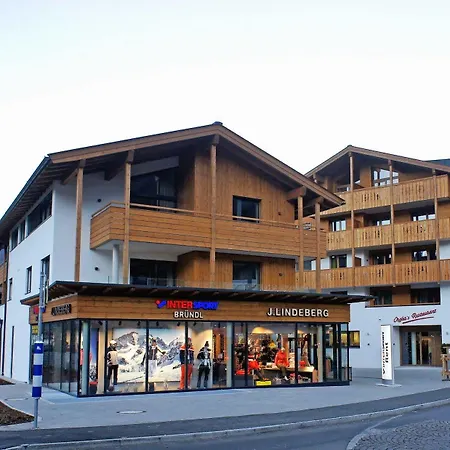 Restaurant Orgler Hotel