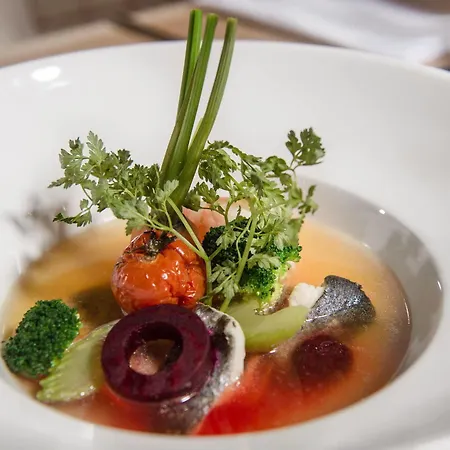 Restaurant Orgler 4* Kaprun
