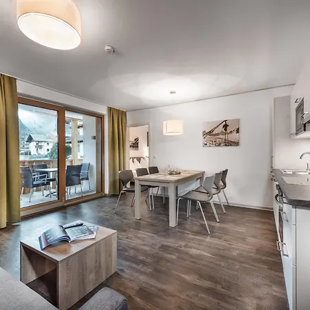 Restaurant Orgler 4* Kaprun